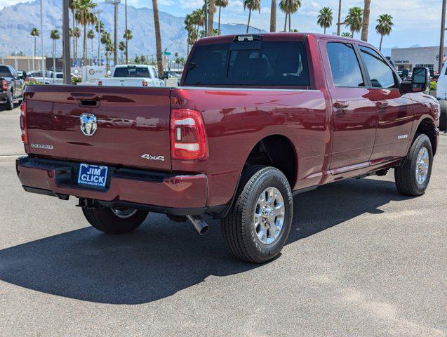 New 2024 RAM 2500 For Sale in Tucson, AZ