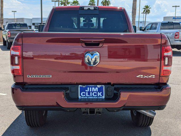 New 2024 RAM 2500 For Sale in Tucson, AZ