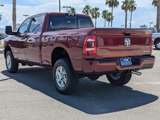 New 2024 RAM 2500 For Sale in Tucson, AZ