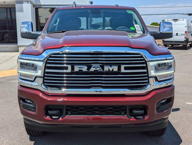 New 2024 RAM 2500 For Sale in Tucson, AZ