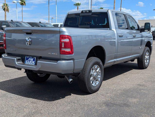 New 2024 RAM 2500 For Sale in Tucson, AZ