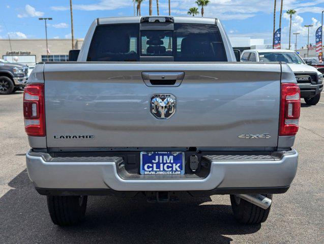 New 2024 RAM 2500 For Sale in Tucson, AZ