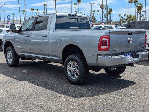 New 2024 RAM 2500 For Sale in Tucson, AZ