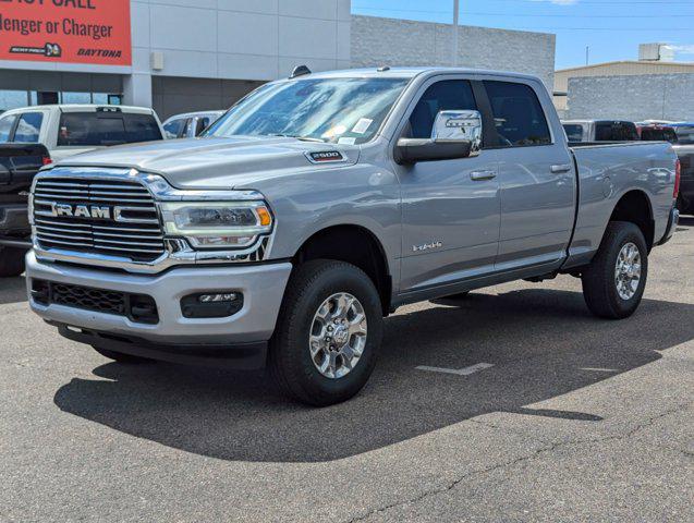 New 2024 RAM 2500 For Sale in Tucson, AZ