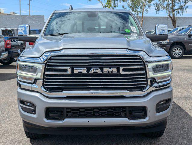 New 2024 RAM 2500 For Sale in Tucson, AZ