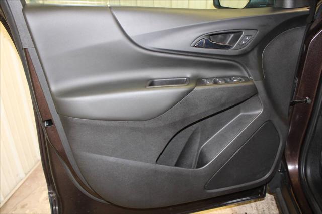 2020 Chevrolet Equinox FWD LT 1.5L Turbo