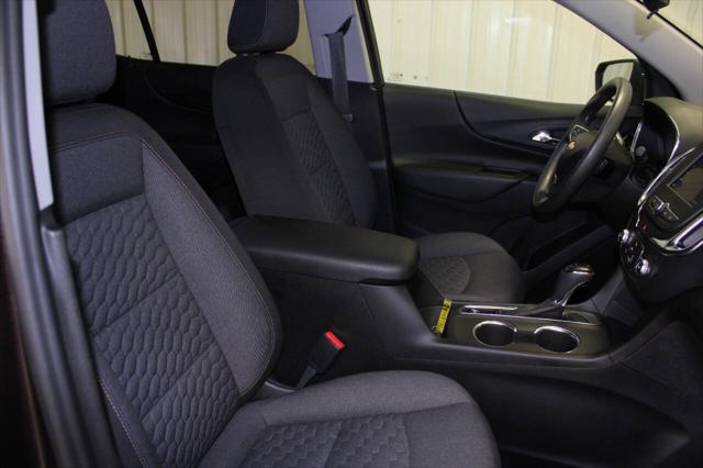 2020 Chevrolet Equinox FWD LT 1.5L Turbo
