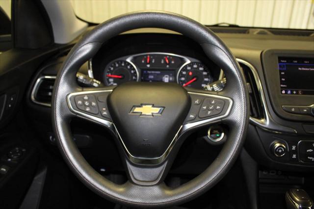 2020 Chevrolet Equinox FWD LT 1.5L Turbo