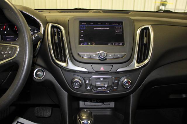 2020 Chevrolet Equinox FWD LT 1.5L Turbo