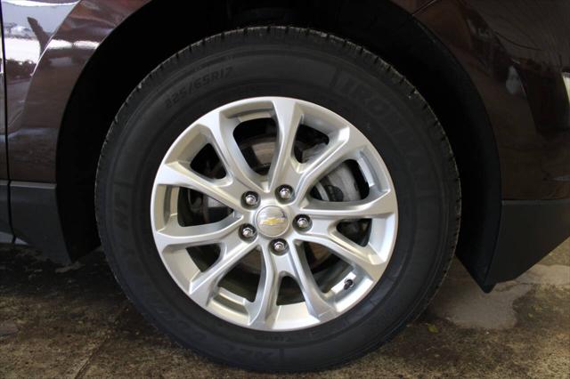 2020 Chevrolet Equinox FWD LT 1.5L Turbo
