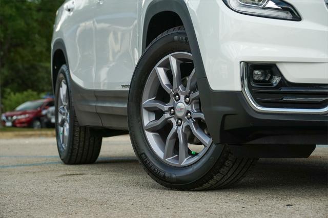 2024 GMC Terrain FWD SLT