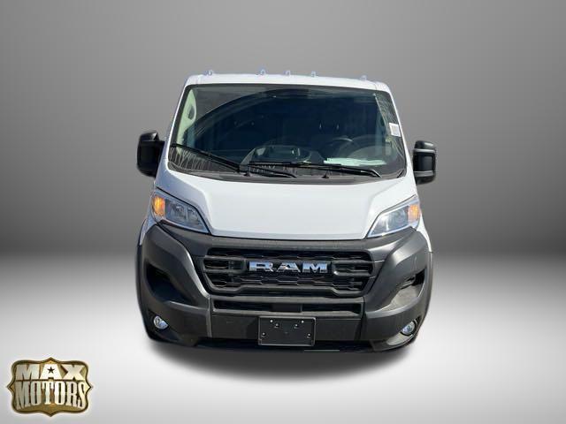 2024 RAM Ram ProMaster RAM PROMASTER 1500 TRADESMAN CARGO VAN LOW ROOF 136 WB