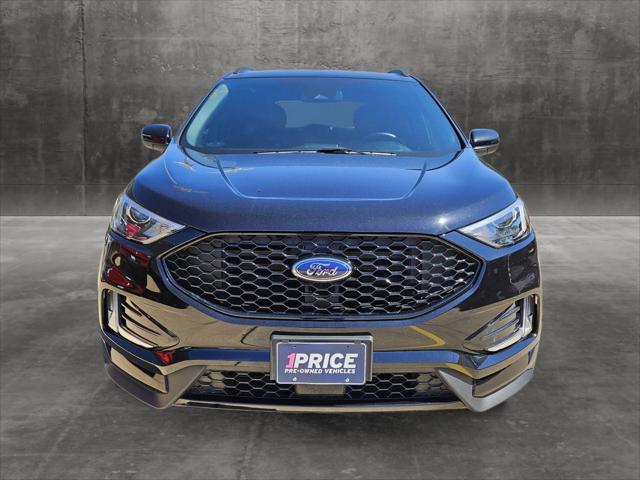 2022 Ford Edge ST-Line