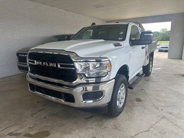 2024 RAM Ram 2500 RAM 2500 TRADESMAN REGULAR CAB 4X4 8 BOX 2024 RAM Ram 2500 RAM 2500 TRADESMAN REGULAR CAB 4X4 8 BOX