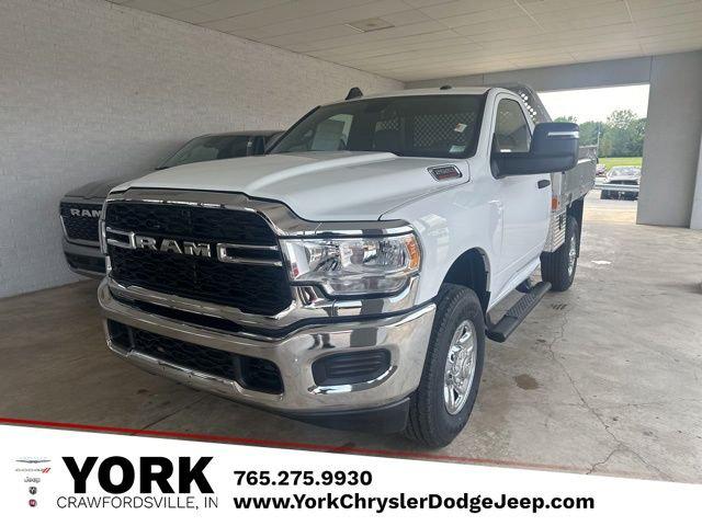 2024 RAM Ram 2500 RAM 2500 TRADESMAN REGULAR CAB 4X4 8 BOX