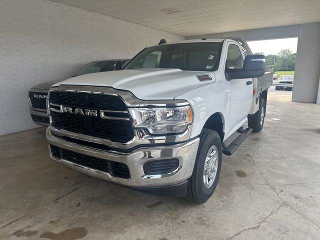 2024 RAM Ram 2500 RAM 2500 TRADESMAN REGULAR CAB 4X4 8 BOX