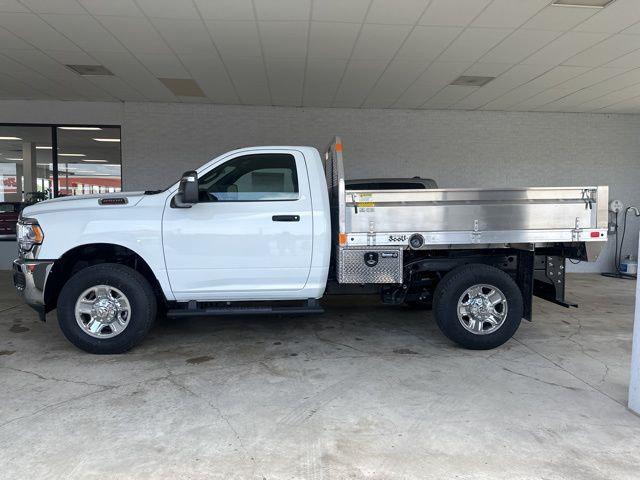 2024 RAM Ram 2500 RAM 2500 TRADESMAN REGULAR CAB 4X4 8 BOX