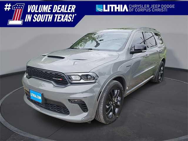 2023 Dodge Durango R/T Plus RWD