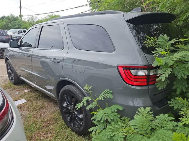 2023 Dodge Durango R/T Plus RWD