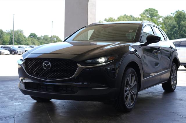 2023 Mazda CX-30 2.5 S Preferred