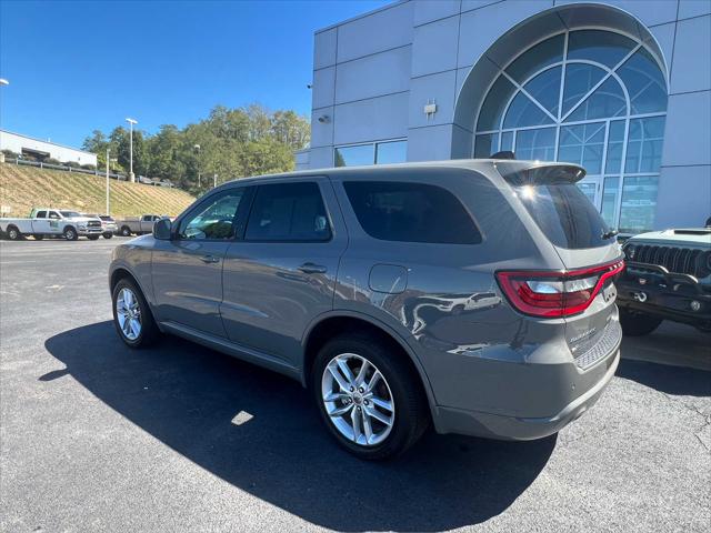 2023 Dodge Durango GT AWD