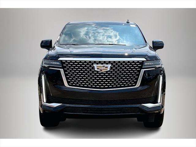 2022 Cadillac Escalade 2WD Premium Luxury