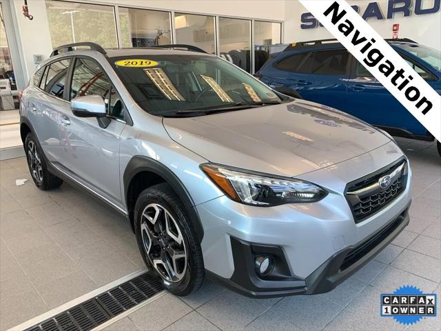 2019 Subaru Crosstrek