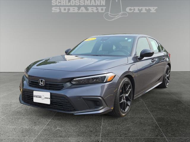 2022 Honda Civic Sport Sedan for sale in Milwaukee, WI