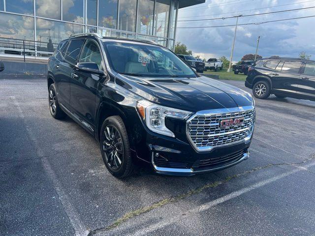 2024 GMC Terrain AWD Denali for sale in Greenville, SC