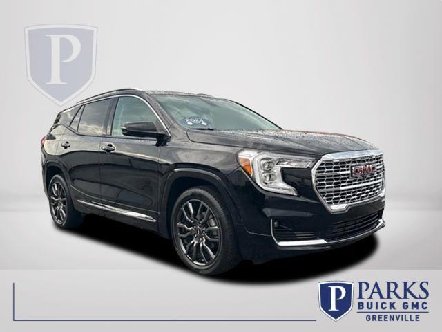 2024 GMC Terrain AWD Denali for sale in Greenville, SC
