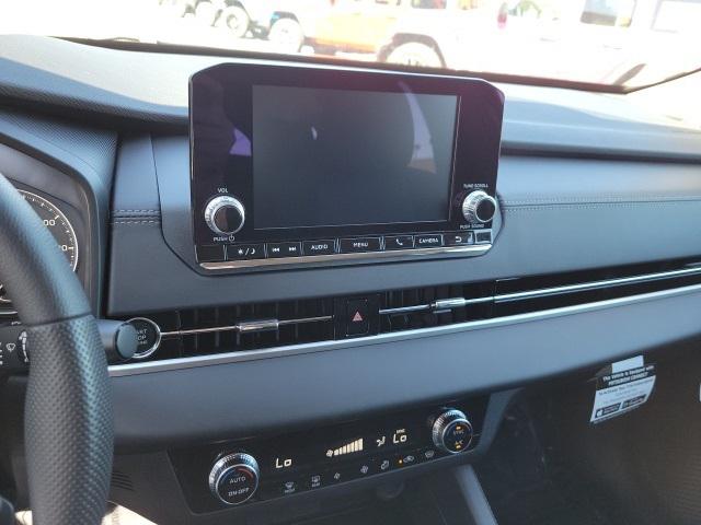 2024 Mitsubishi Outlander ES 2.5 S-AWC