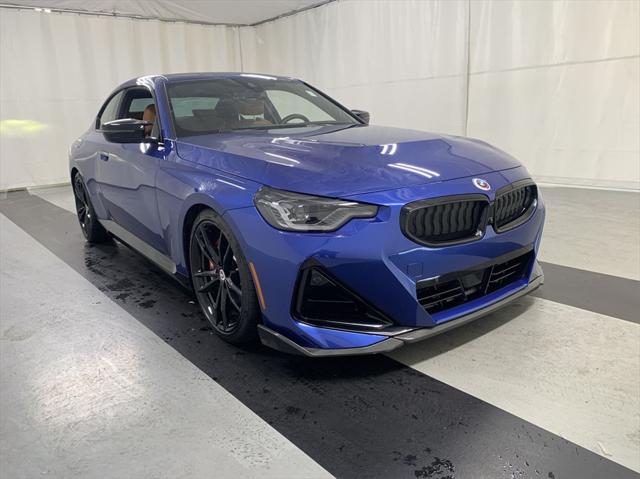 2023 BMW M240