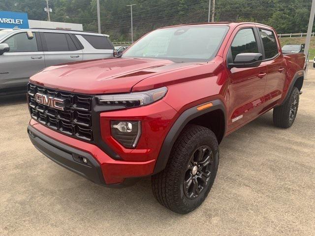 New 2024 GMC Canyon For Sale in Pikeville, KY