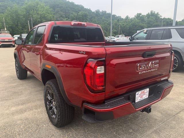 New 2024 GMC Canyon For Sale in Pikeville, KY