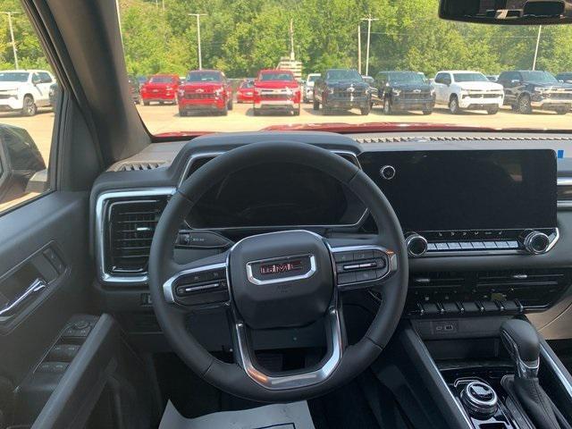 New 2024 GMC Canyon For Sale in Pikeville, KY