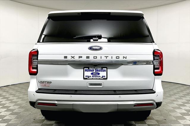 Used 2022 Ford Expedition For Sale in Olive Branch, MS