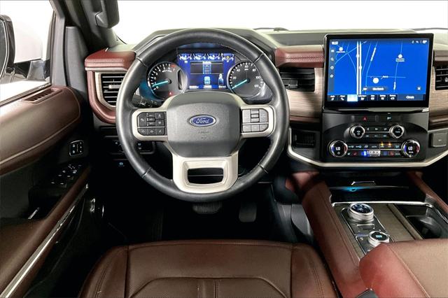 Used 2022 Ford Expedition For Sale in Olive Branch, MS