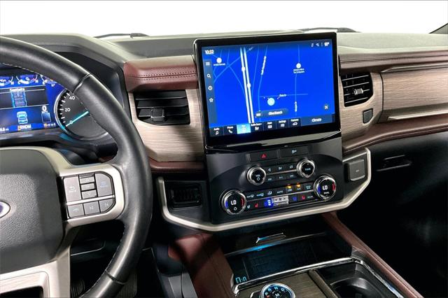 Used 2022 Ford Expedition For Sale in Olive Branch, MS