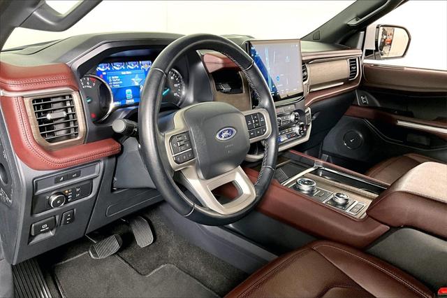 Used 2022 Ford Expedition For Sale in Olive Branch, MS