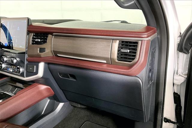 Used 2022 Ford Expedition For Sale in Olive Branch, MS