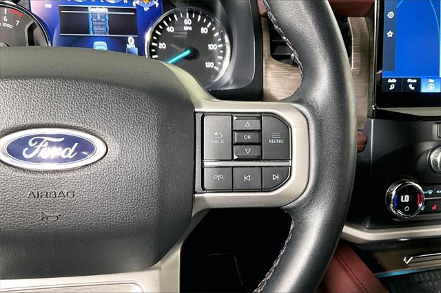 Used 2022 Ford Expedition For Sale in Olive Branch, MS