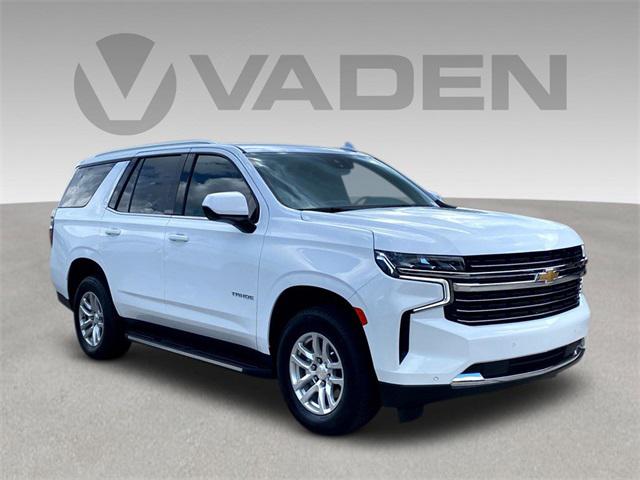 2023 Chevrolet Tahoe