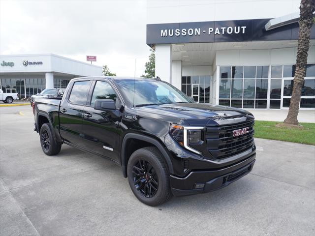2024 GMC Sierra 1500 2WD Crew Cab Short Box Elevation for sale in New Iberia, LA