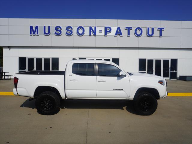 2020 Toyota Tacoma SR5 V6 for sale in New Iberia, LA