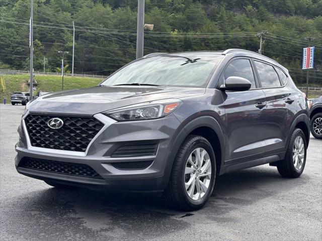 Used 2021 Hyundai Tucson For Sale in Pikeville, KY