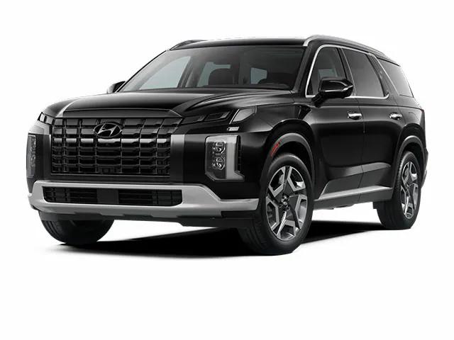 Used 2024 Hyundai Palisade For Sale in Cortland, NY