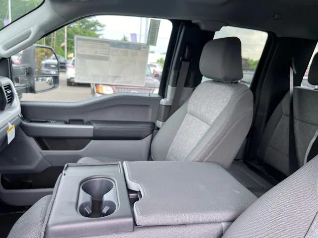 2024 Ford F-250 XL