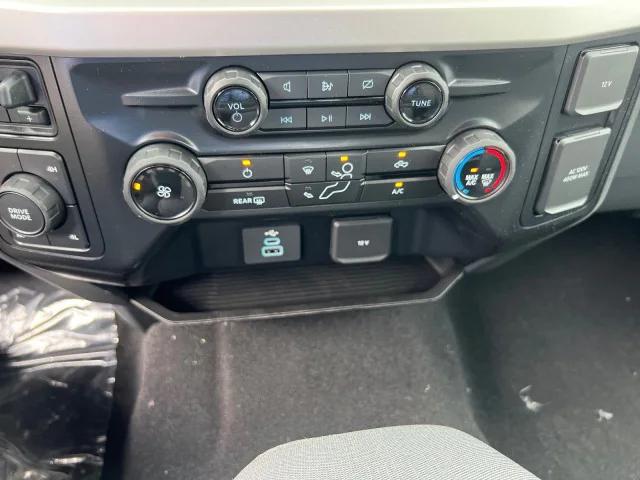 2024 Ford F-250 XL