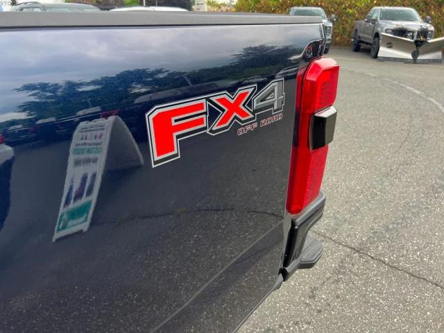 2024 Ford F-250 XL