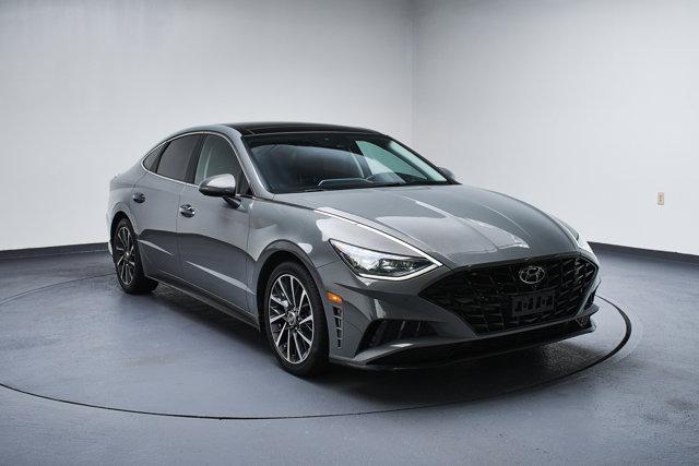 2023 Hyundai Sonata